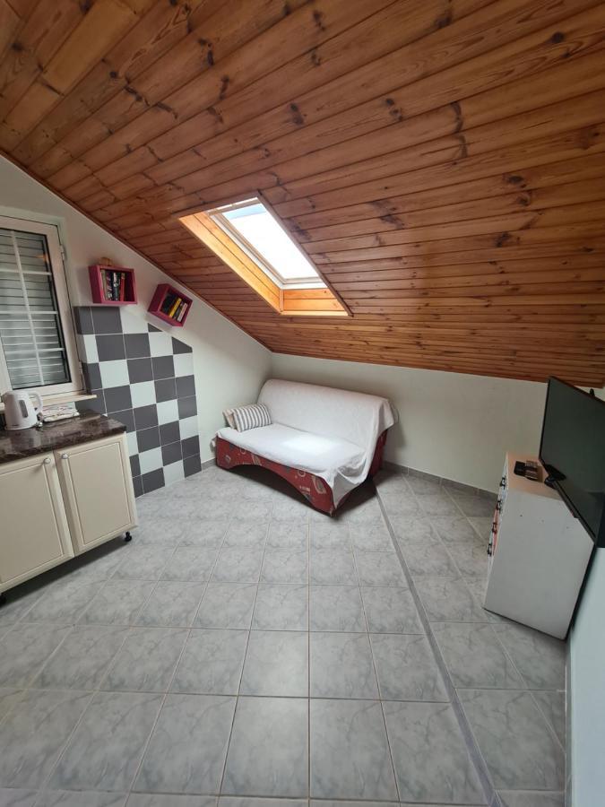 Apartments Bianki Slano Ngoại thất bức ảnh