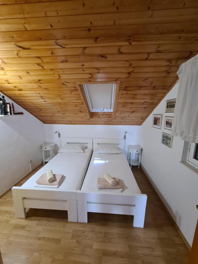 Apartments Bianki Slano Ngoại thất bức ảnh