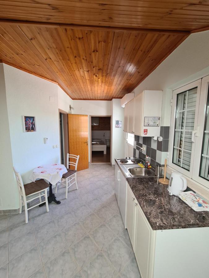 Apartments Bianki Slano Ngoại thất bức ảnh