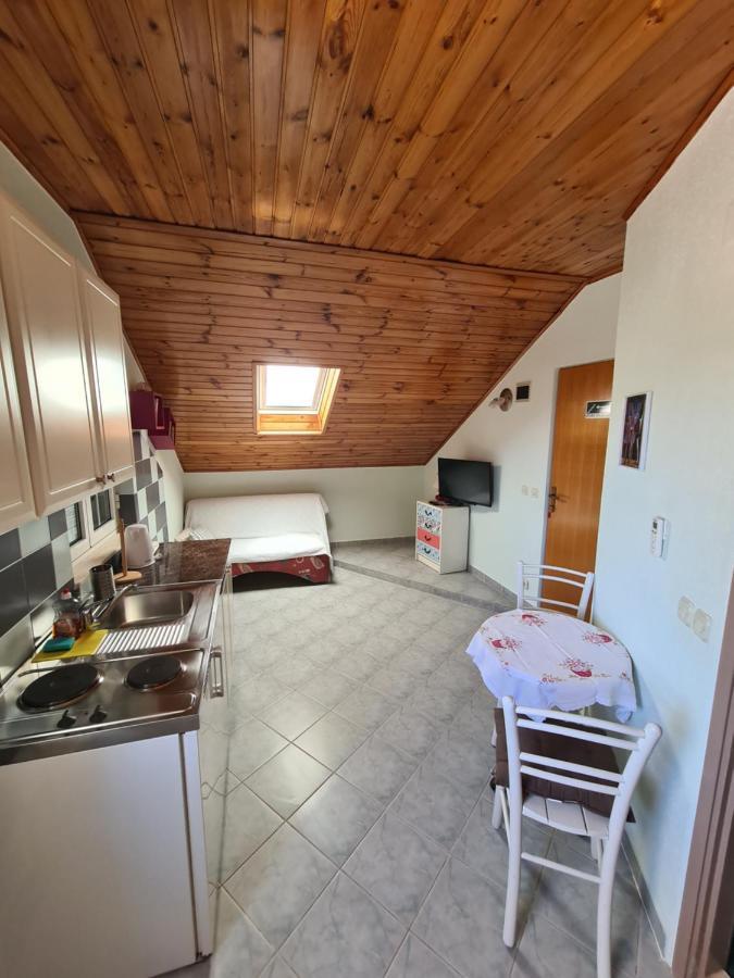Apartments Bianki Slano Ngoại thất bức ảnh