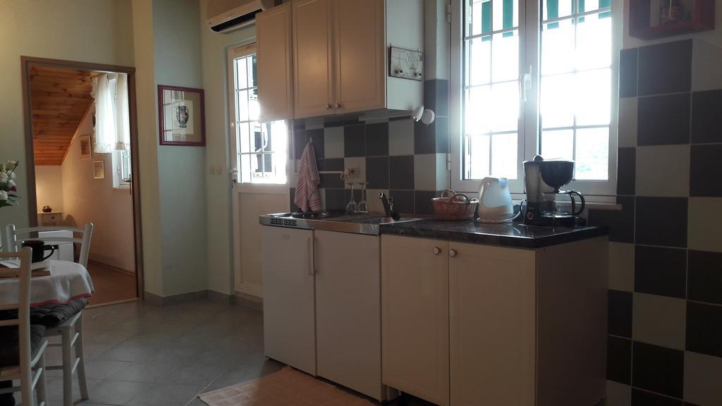 Apartments Bianki Slano Ngoại thất bức ảnh