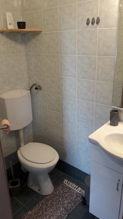Apartments Bianki Slano Ngoại thất bức ảnh