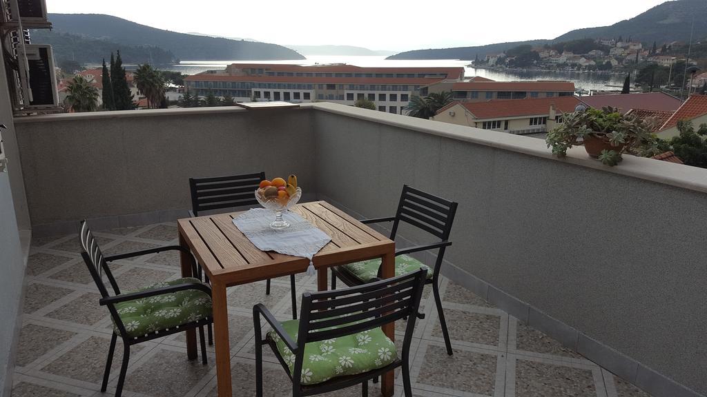 Apartments Bianki Slano Ngoại thất bức ảnh