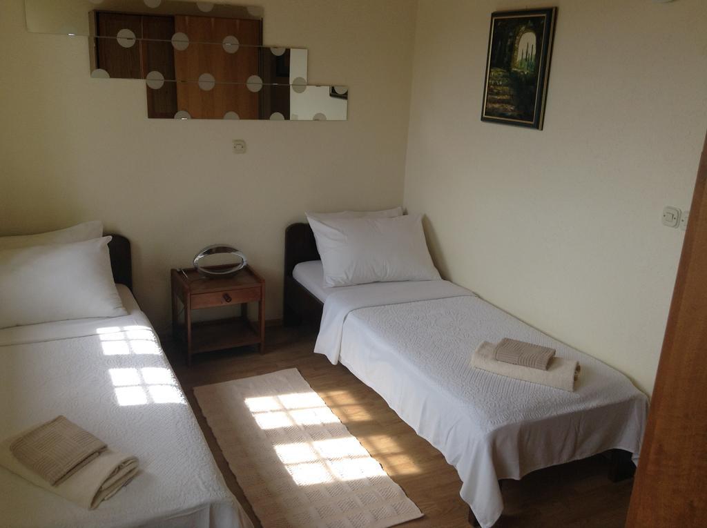Apartments Bianki Slano Ngoại thất bức ảnh