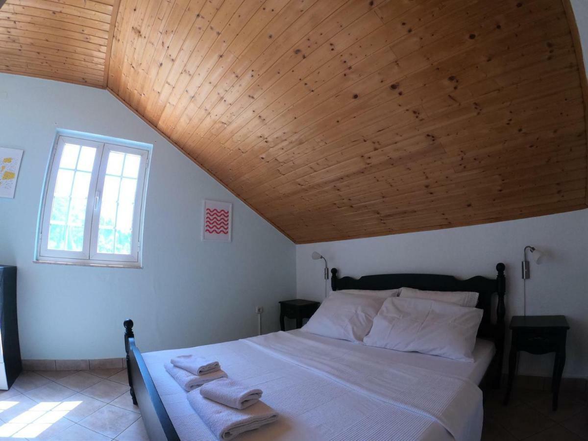 Apartments Bianki Slano Ngoại thất bức ảnh