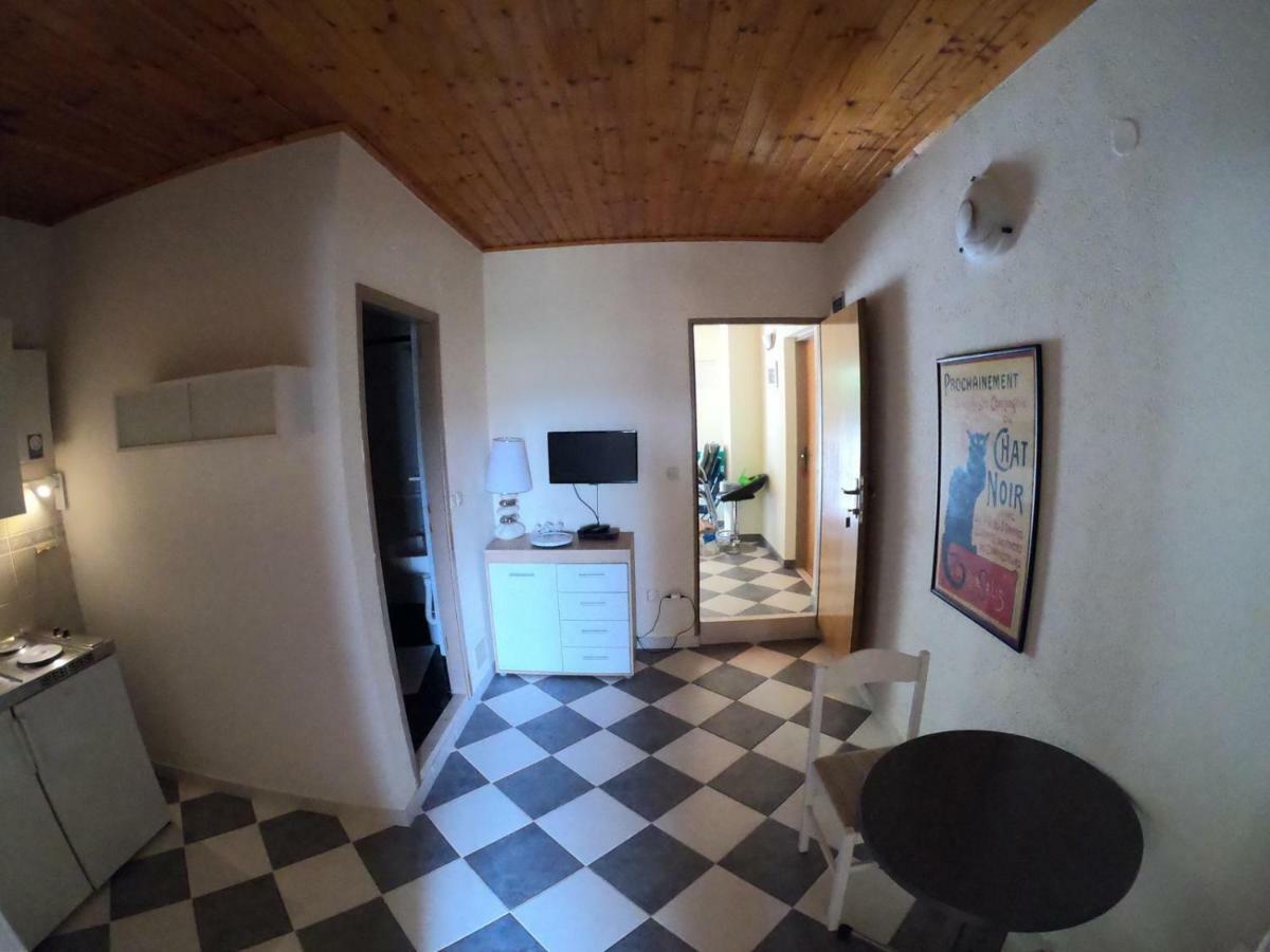 Apartments Bianki Slano Ngoại thất bức ảnh