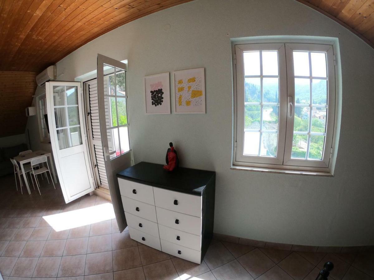 Apartments Bianki Slano Ngoại thất bức ảnh